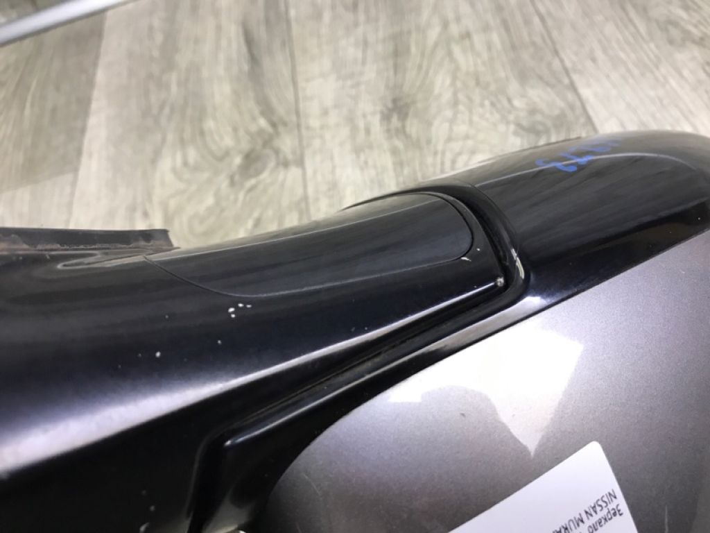 96301-1AA0A | Дзеркало прав. NISSAN MURANO Z51 07-14 - Фото 10