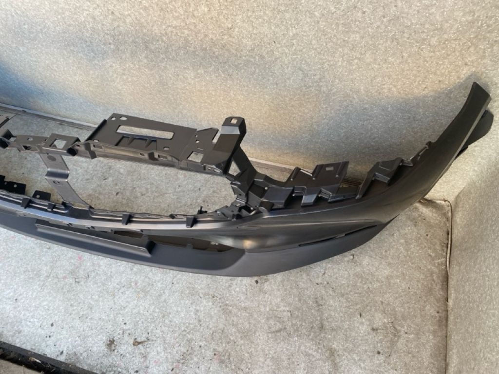 DGY950030 | Бампер передній MAZDA CX-30 19- - Фото 4