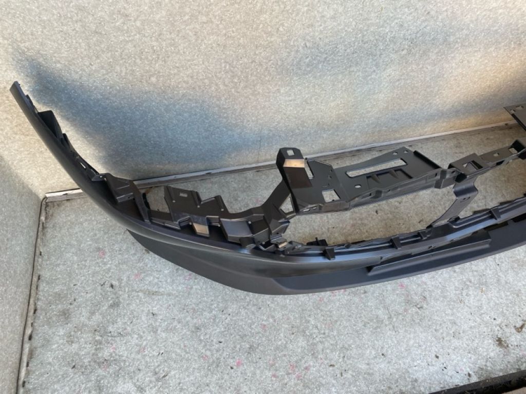 DGY950030 | Бампер передній MAZDA CX-30 19- - Фото 5