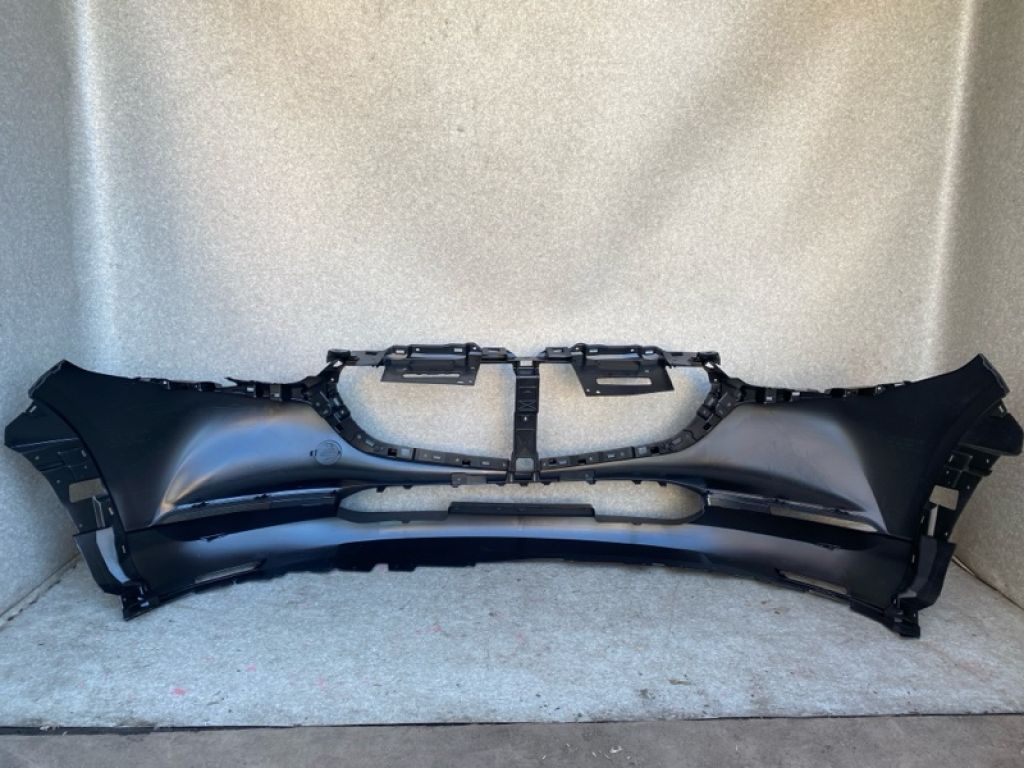 DGY950030 | Бампер передній MAZDA CX-30 19- - Фото 6