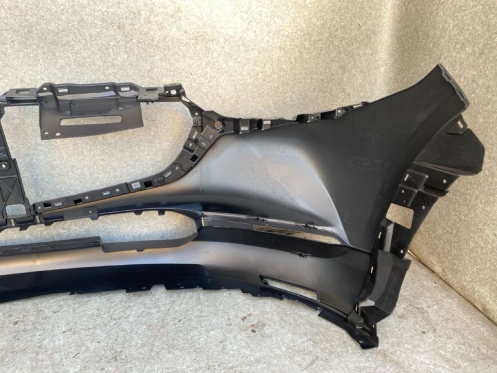 DGY950030 | Бампер передній MAZDA CX-30 19- - Фото 7