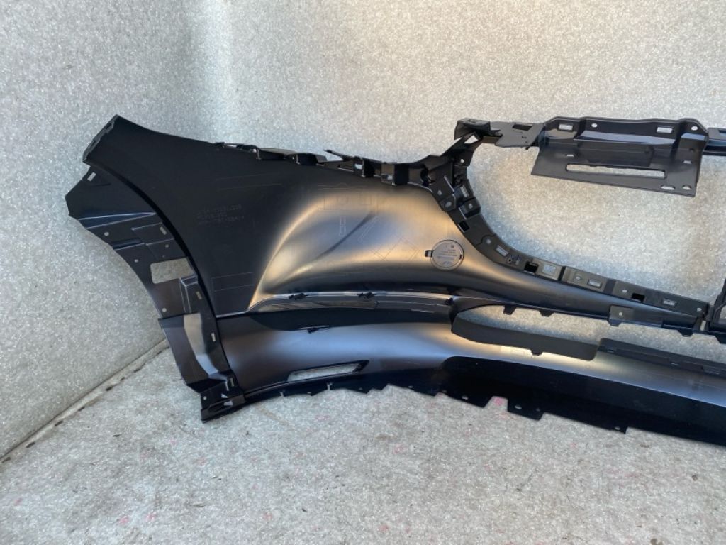 DGY950030 | Бампер передній MAZDA CX-30 19- - Фото 8