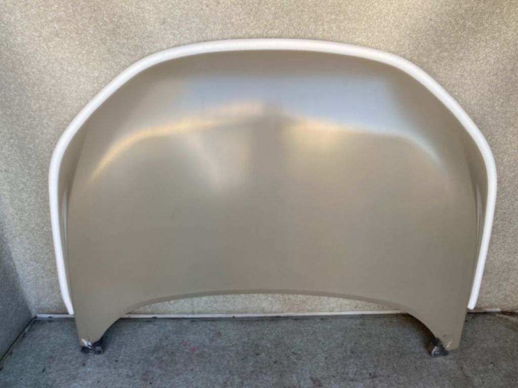 651006RR0A | Капот NISSAN X-TRAIL/ROGUE T33 20- - Фото 3