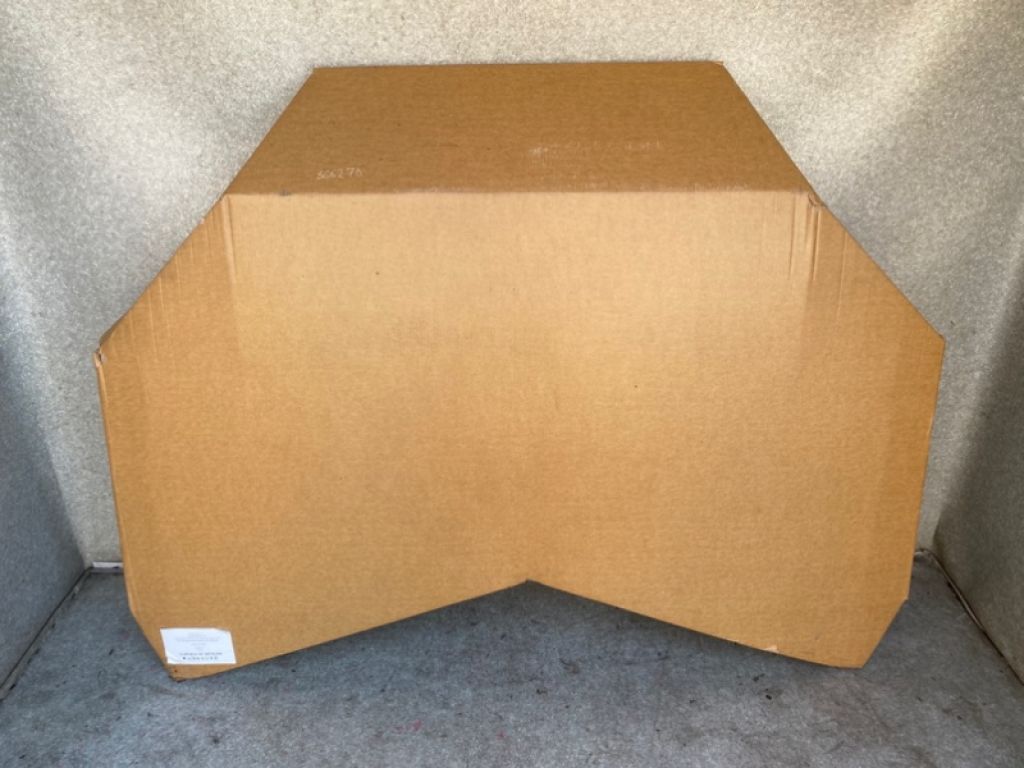 65100W140P | Капот MITSUBISHI OUTLANDER 21-