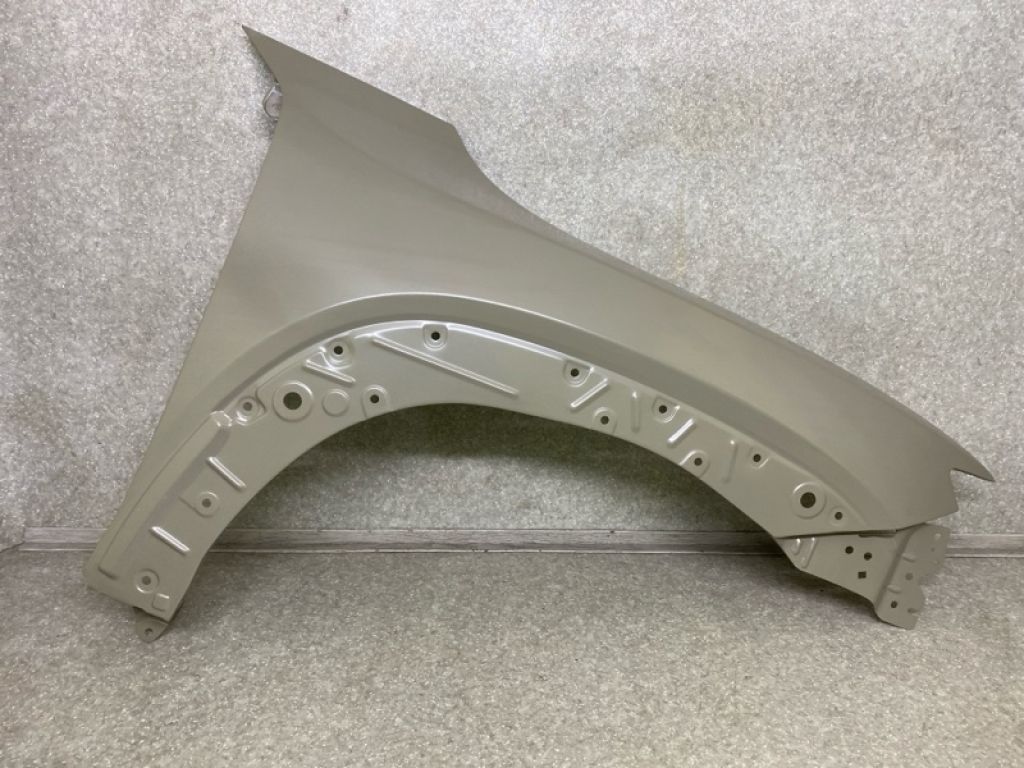 VA4052111 | Крило переднє прав. MAZDA CX-50 22- - Фото 2