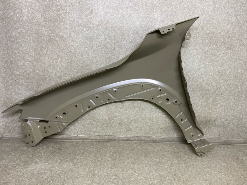 VA4052111 | Крило переднє прав. MAZDA CX-50 22- - Фото 3