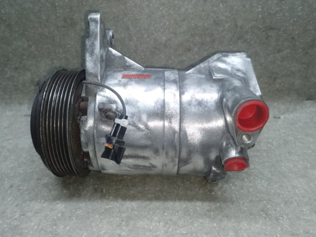 92600-ZK32A | Компресор кондиціонера NISSAN MAXIMA A34 03-08