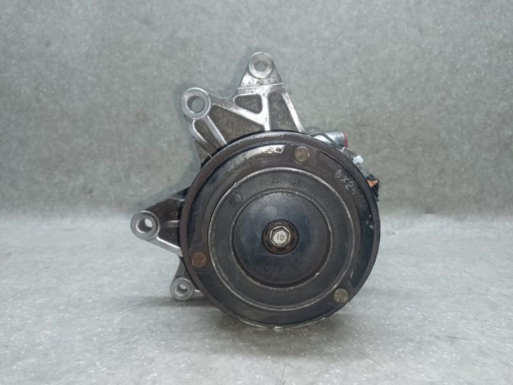 92600-ZK32A | Компресор кондиціонера NISSAN MAXIMA A34 03-08 - Фото 2