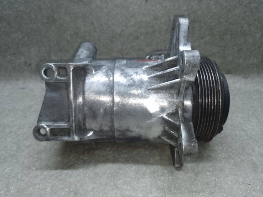92600-ZK32A | Компресор кондиціонера NISSAN MAXIMA A34 03-08 - Фото 3