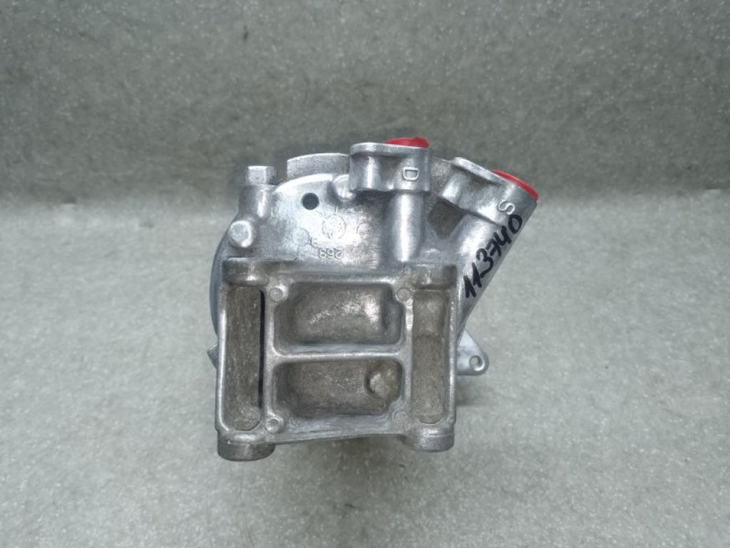 92600-ZK32A | Компресор кондиціонера NISSAN MAXIMA A34 03-08 - Фото 4