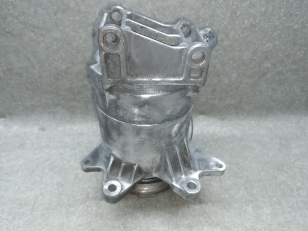 92600-ZK32A | Компресор кондиціонера NISSAN MAXIMA A34 03-08 - Фото 5