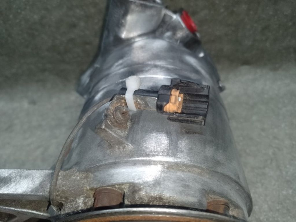 92600-ZK32A | Компресор кондиціонера NISSAN MAXIMA A34 03-08 - Фото 6