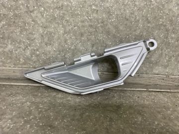 Накладка протитуманної фари лів. MITSUBISHI OUTLANDER 21-