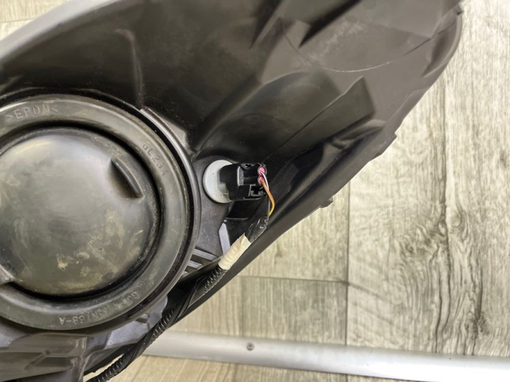 GJ5Z-13008-N | Фара прав. FORD ESCAPE 12-19 - Фото 7