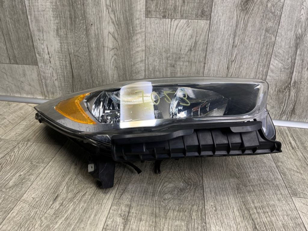 GJ5Z-13008-N | Фара прав. FORD ESCAPE 12-19 - Фото 10