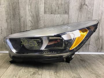 Фара лів. FORD ESCAPE 12-19