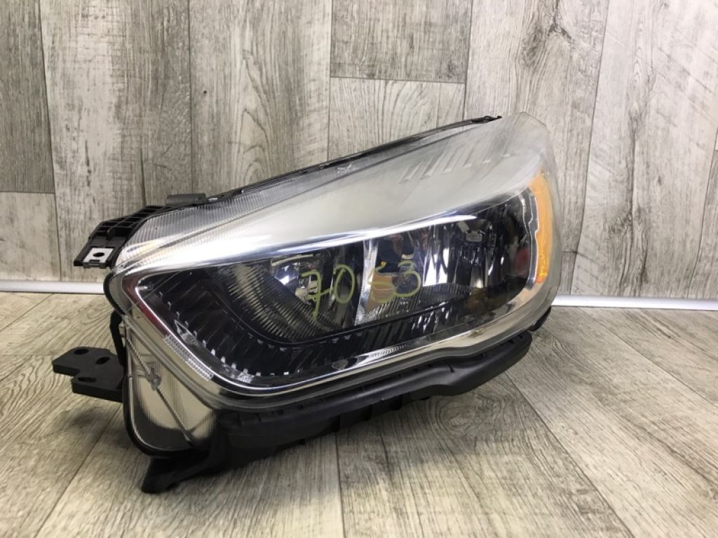 GJ5Z-13008-P | Фара лів. FORD ESCAPE 12-19 - Фото 2