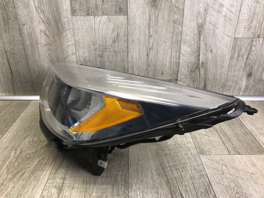 GJ5Z-13008-P | Фара лів. FORD ESCAPE 12-19 - Фото 3