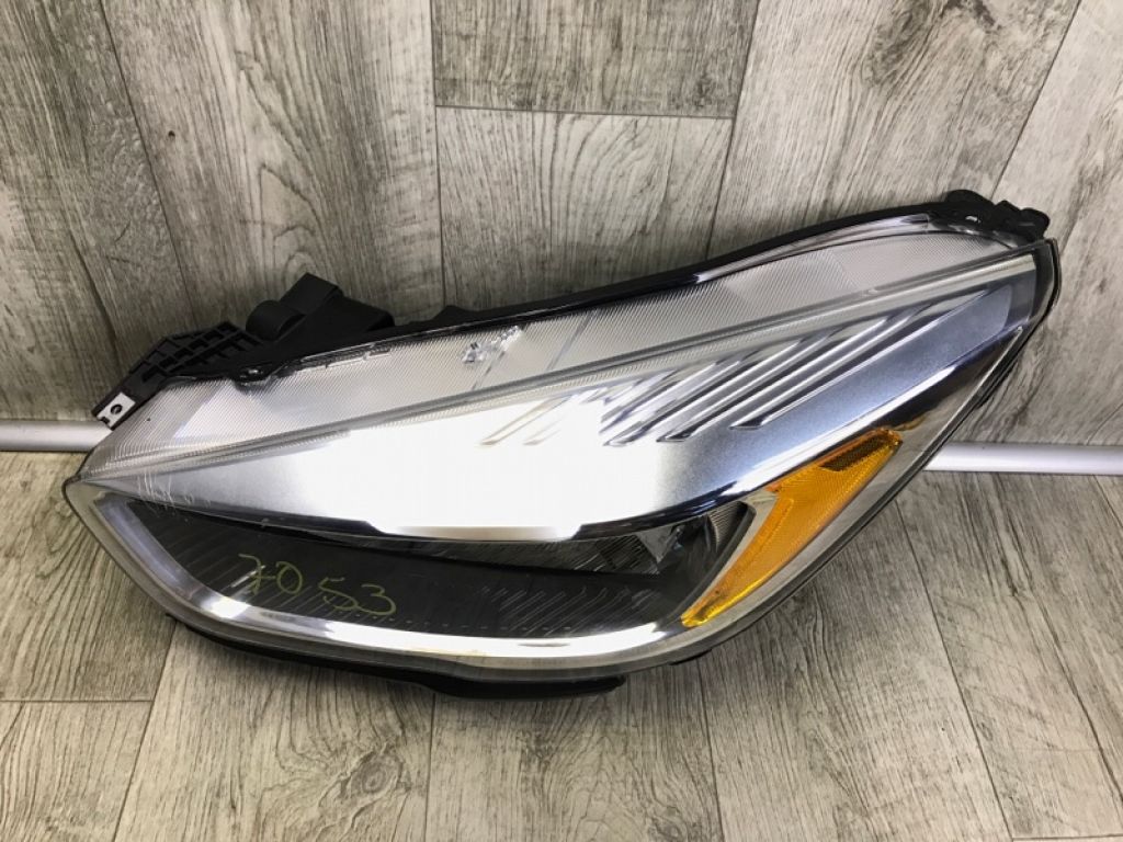 GJ5Z-13008-P | Фара лів. FORD ESCAPE 12-19 - Фото 4