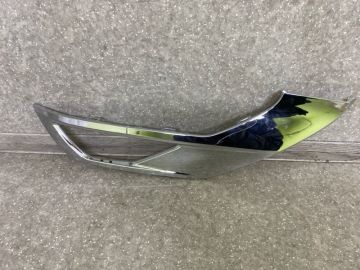 Накладка бампера прав. MITSUBISHI OUTLANDER 21-