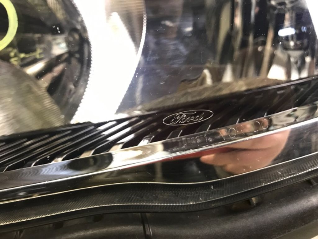 GJ5Z-13008-P | Фара лів. FORD ESCAPE 12-19 - Фото 11