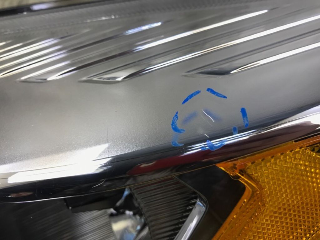 GJ5Z-13008-P | Фара лів. FORD ESCAPE 12-19 - Фото 13