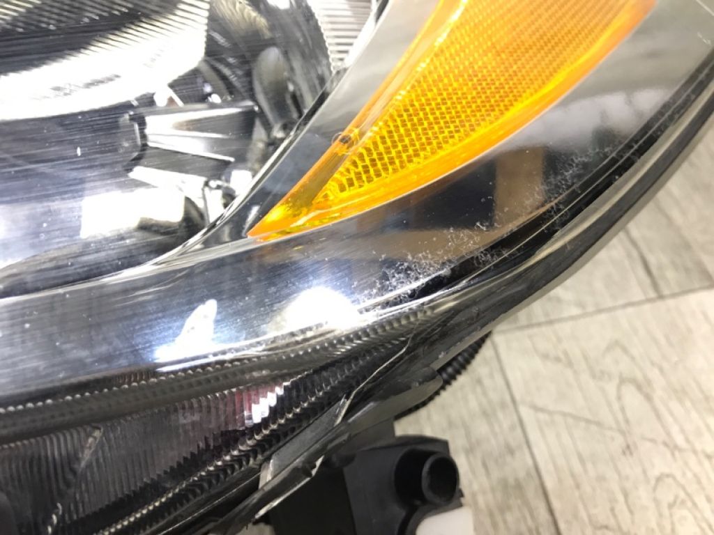 GJ5Z-13008-P | Фара лів. FORD ESCAPE 12-19 - Фото 14