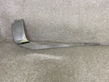 Накладка бампера прав. MITSUBISHI OUTLANDER 21-