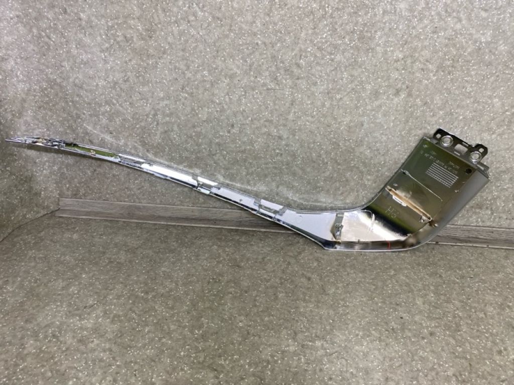 6407A272 | Накладка бампера прав. MITSUBISHI OUTLANDER 21- - Фото 2