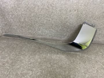 Накладка бампера лів. MITSUBISHI OUTLANDER 21-