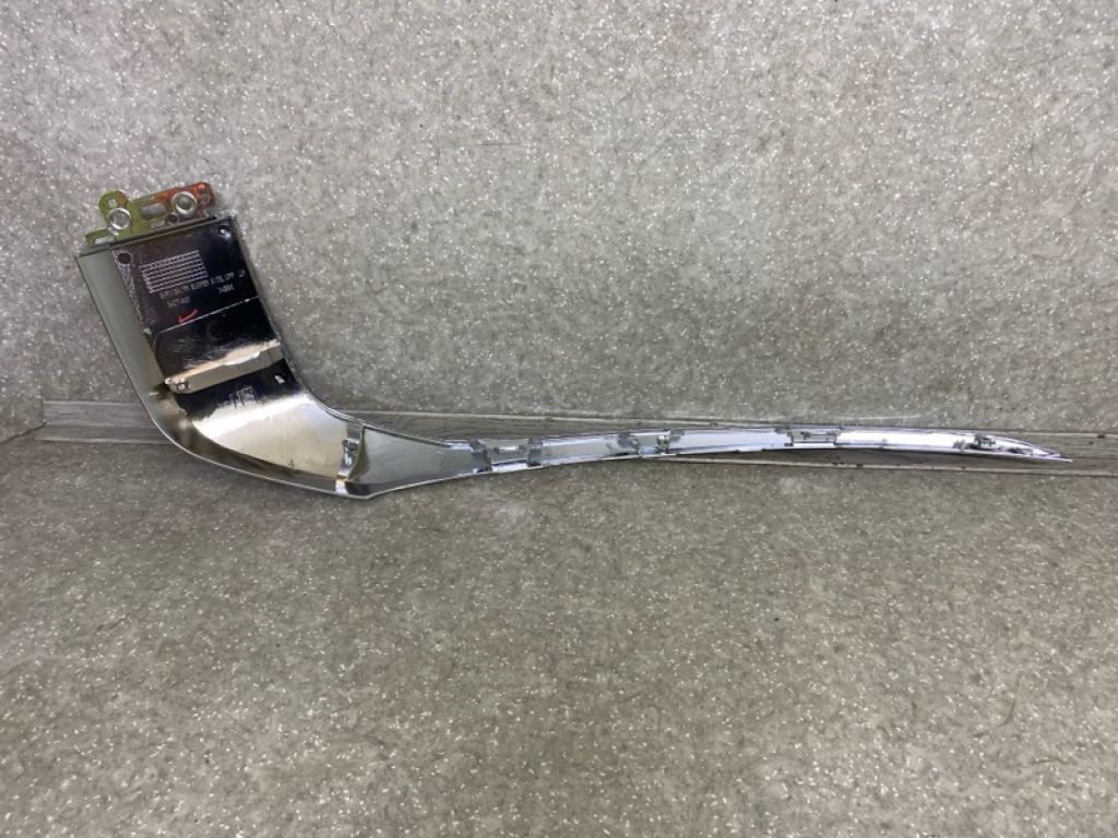 6407A271 | Накладка бампера лів. MITSUBISHI OUTLANDER 21- - Фото 2