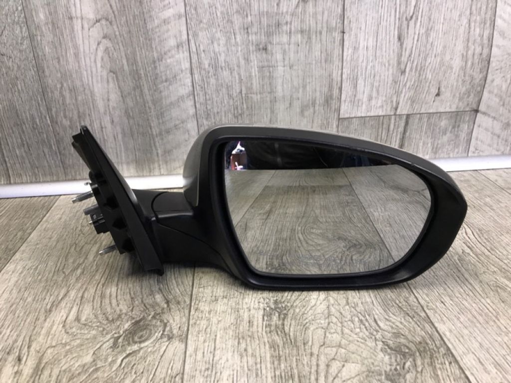 87620 2T610 | Дзеркало прав. KIA OPTIMA TF 11-16