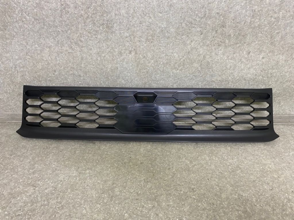 6405A253 | Решітка переднього бампера MITSUBISHI OUTLANDER 21-