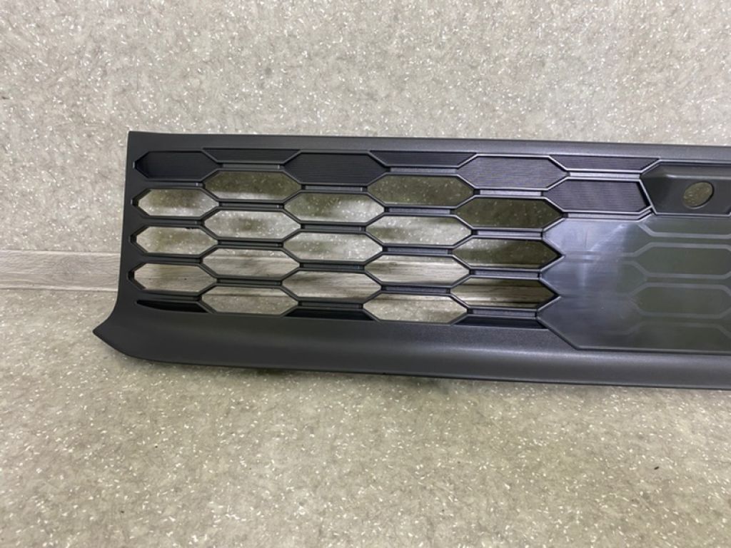 6405A253 | Решітка переднього бампера MITSUBISHI OUTLANDER 21- - Фото 2