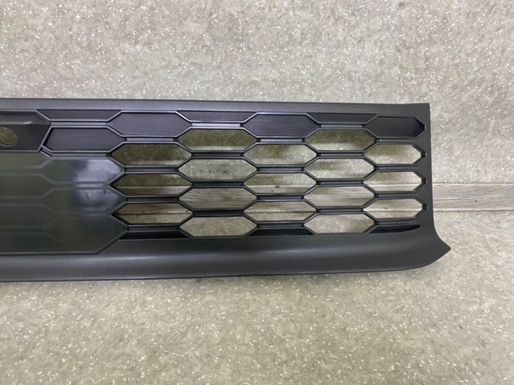 6405A253 | Решітка переднього бампера MITSUBISHI OUTLANDER 21- - Фото 3