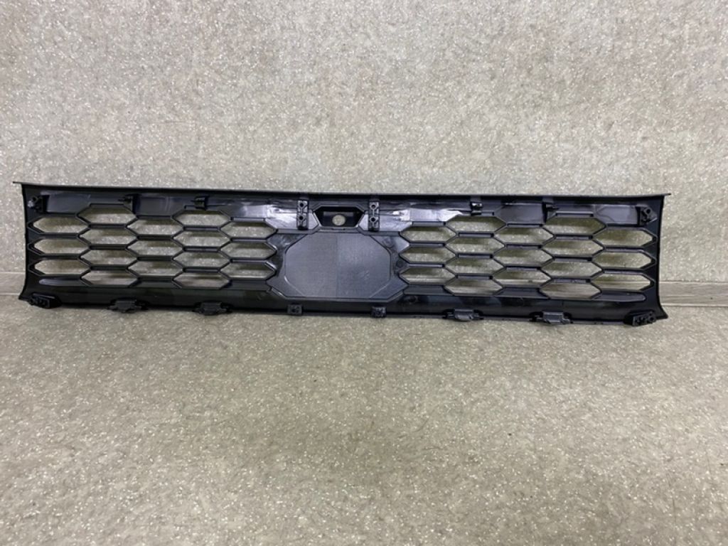 6405A253 | Решітка переднього бампера MITSUBISHI OUTLANDER 21- - Фото 4