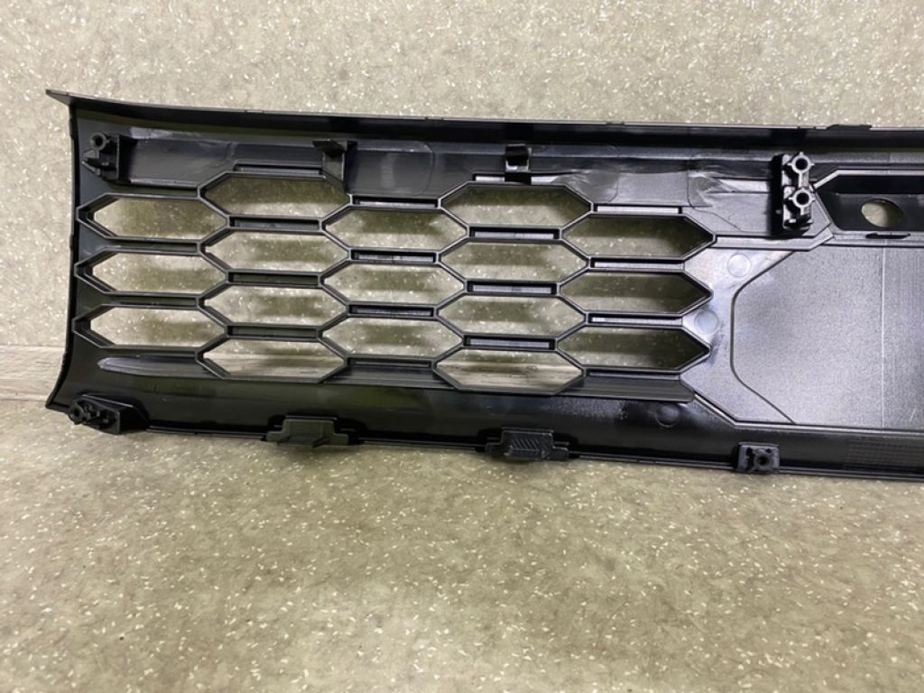 6405A253 | Решітка переднього бампера MITSUBISHI OUTLANDER 21- - Фото 5