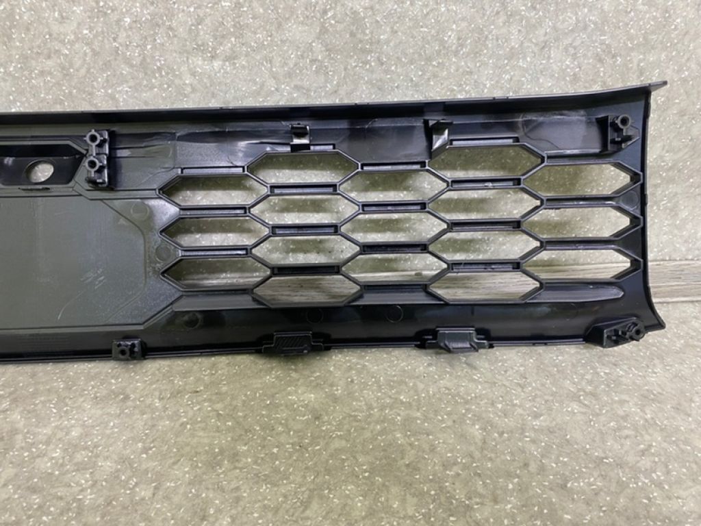 6405A253 | Решітка переднього бампера MITSUBISHI OUTLANDER 21- - Фото 6