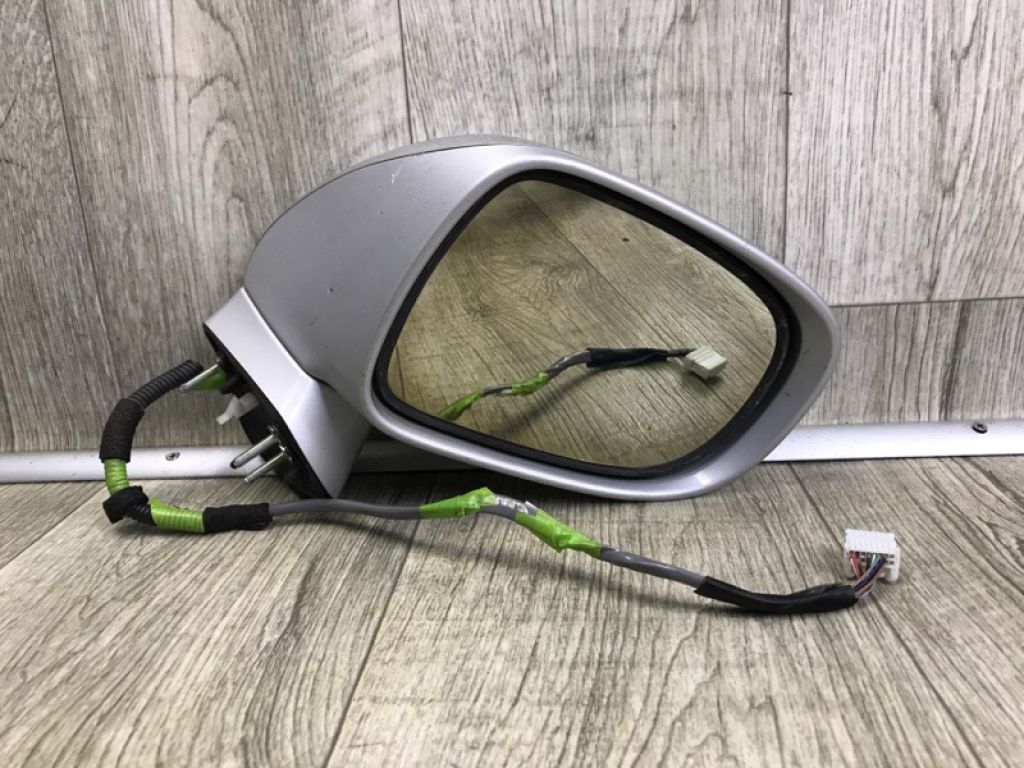 87901-33140-E1 | Дзеркало прав. LEXUS ES350 06-12