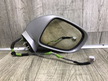 Дзеркало прав. LEXUS ES350 06-12