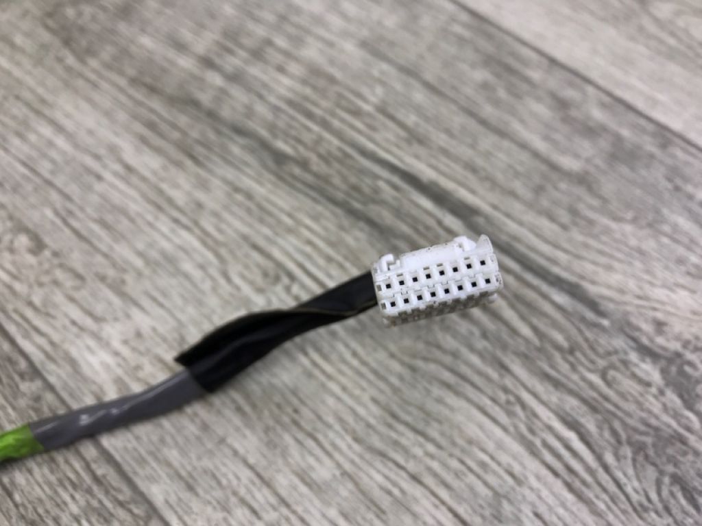 87901-33140-E1 | Дзеркало прав. LEXUS ES350 06-12 - Фото 6