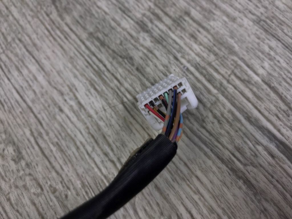 87901-33140-E1 | Дзеркало прав. LEXUS ES350 06-12 - Фото 7