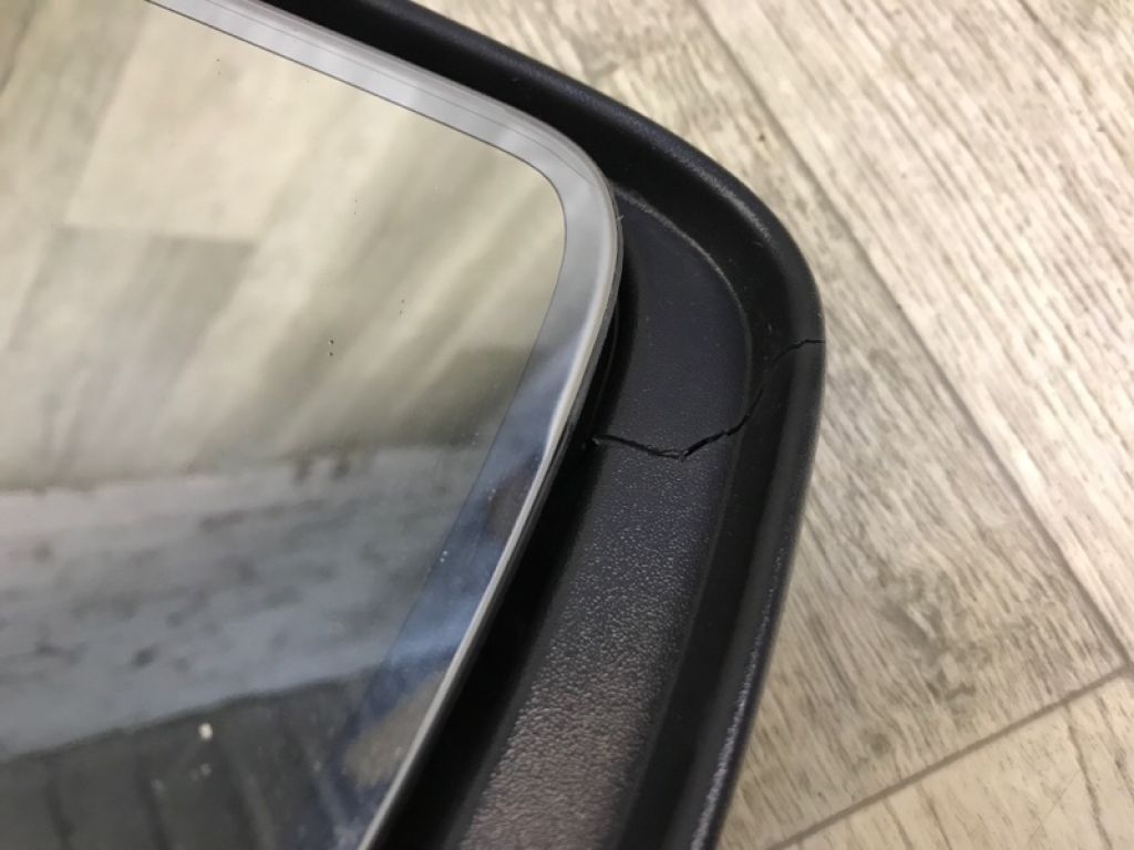 57010 705AI | Зеркало лев. JEEP GRAND CHEROKEE 11-22 - Фото 10