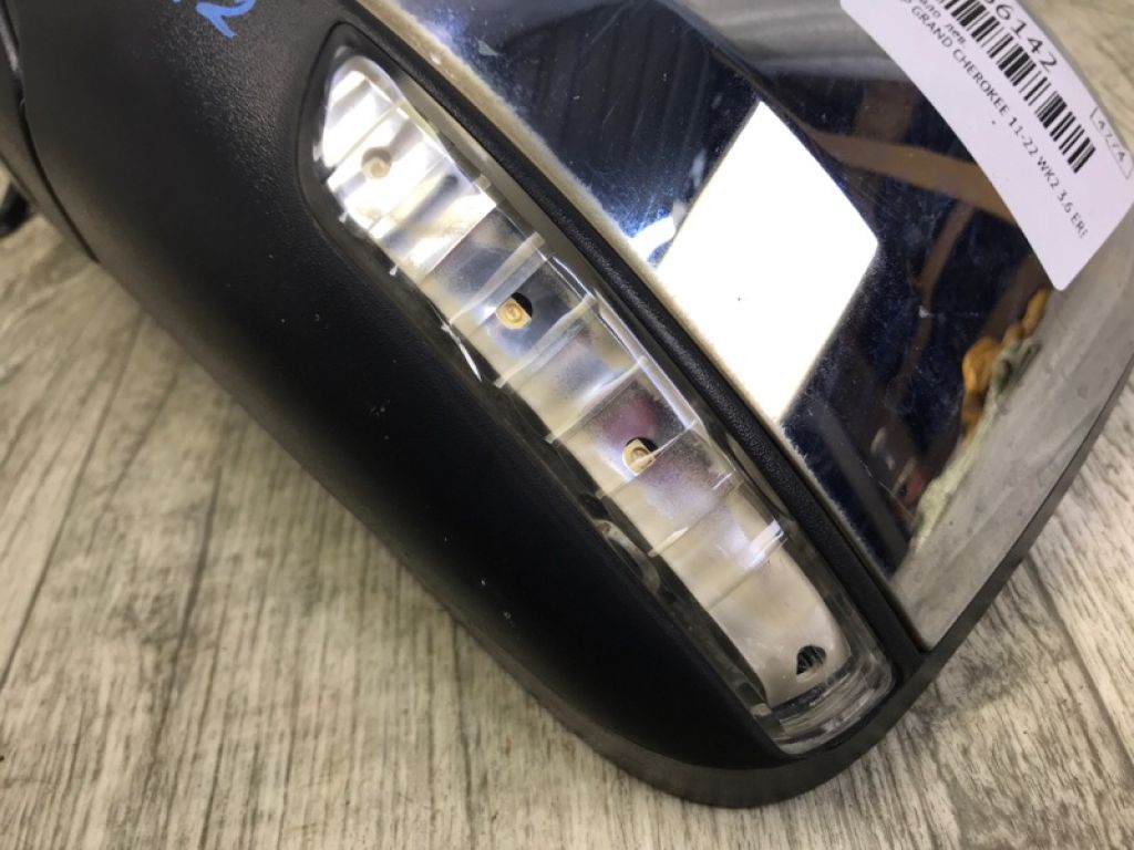 57010 705AI | Зеркало лев. JEEP GRAND CHEROKEE 11-22 - Фото 11