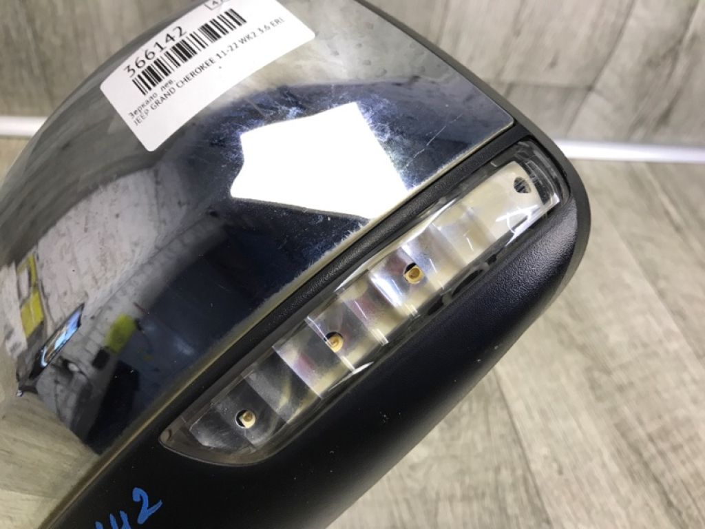 57010 705AI | Зеркало лев. JEEP GRAND CHEROKEE 11-22 - Фото 12