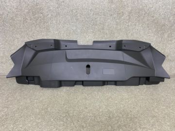 накладка замка капота MITSUBISHI OUTLANDER 21-