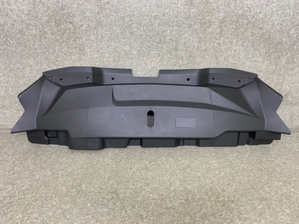 7450B233 | накладка замка капота MITSUBISHI OUTLANDER 21-