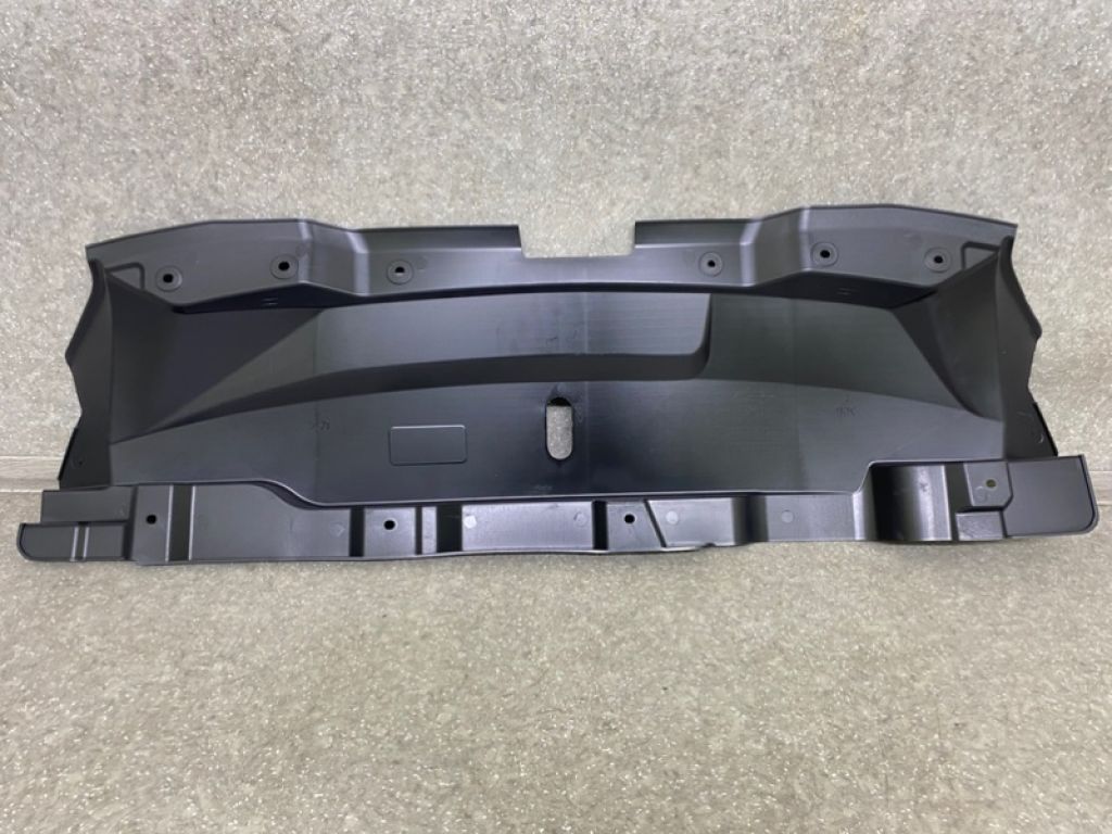 7450B233 | накладка замка капота MITSUBISHI OUTLANDER 21- - Фото 2