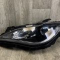 68370845AD | Фара лів. CHRYSLER PACIFICA 16-20