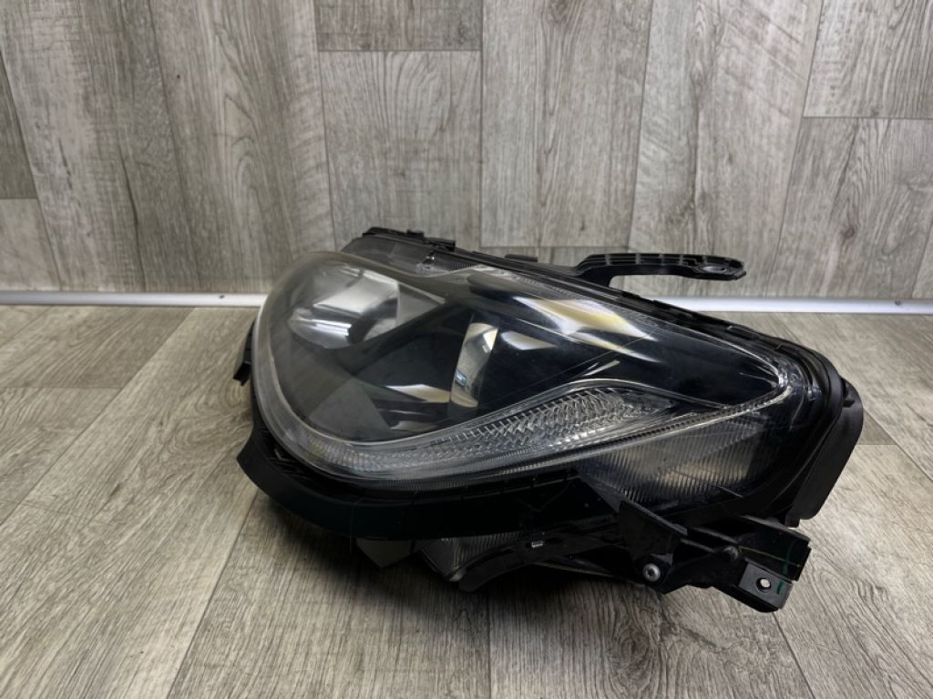 68370845AD | Фара лів. CHRYSLER PACIFICA 16-20 - Фото 3